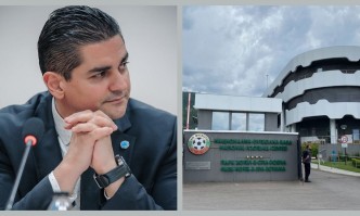 Спортният министър Радостин Василев постави ултиматум и заплаши БФС с