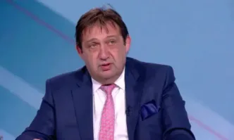 Предишните министри които са били от ГЕРБ не са имали