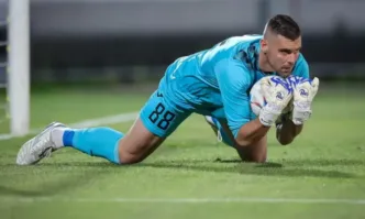 ОФИЦИАЛНО: Левски подписа с вратар