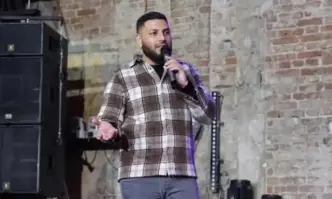 Т нар църква не е регистрирана в БългарияМним пастор от Стара