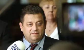Възможно е Николай Марков да подаде оставка като председател на