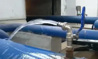 Водният режим в Омуртаг приключи след 50 години Жителите определят