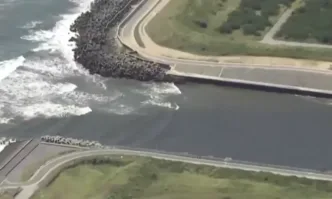 Властите в далекоизточния руски регион Сахалин обявиха извънредно положение в