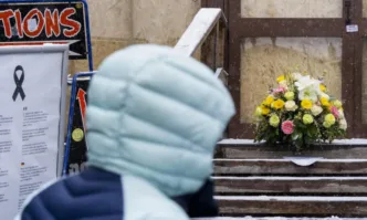 Тийнейджър ранен при пожара на Нова година който обхвана бар