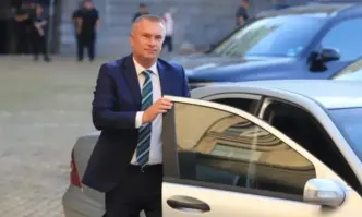 Ползвах този автомобил джип Range rover със съответните договори и