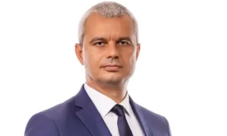 Току що доскорошният народен представител от Пловдив Ангел Георгиев беше