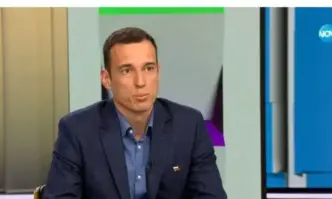 Изградил съм международен бизнес който няма общо с държавата Има