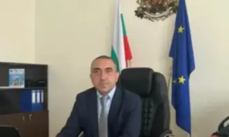 Единствен: Областният управител на Перник няма да подава оставка