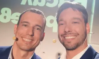 28 септември 2023 17 12Иван Костов Притеснява ме говоренето на Терзиев