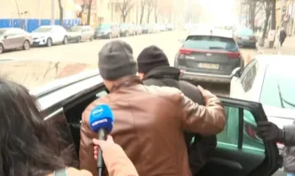 Въпреки протеста на прокуратурата, съдът намали паричната гаранция на шефа на Миграция при СДВР