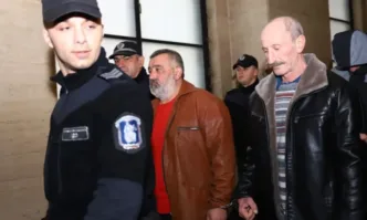 Обвинените по случая Локорско и загиналите мигранти остават в ареста