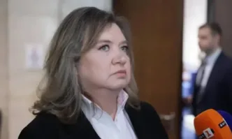 Репутационната щета не е основание за излизане от Конституционния съд