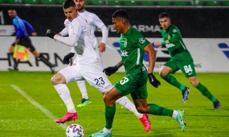 Сезон 2022 2023 на efbet Лига ще започнe доста по рано от