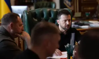 Украйна твърди че контролира 100 руски селища след триседмично нахлуванеПрезидентът