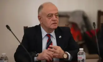 Служба Военно разузнаване излезе с позиция относно твърденията на ПГ