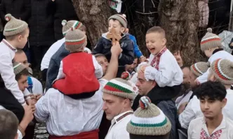 Днес православната църква отбелязва Богоявление или Йордановден един от