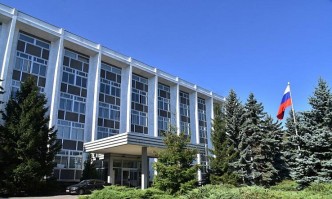 Руското посолство в София публикува информация за случващото се в