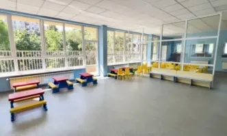 Обявиха 13 102 свободни места за детските градини, ясли и подготвителни групи в София