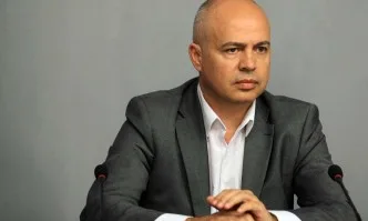 Телетол с ултиматум – Георги Свиленски да се извини или да спре да е депутат
