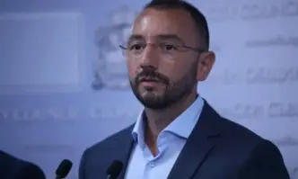 Всичко което чувате от ПП ДБ и Спаси София са просто