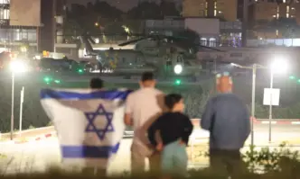 Във втория ден примирие израелските власти се очаква да пуснат