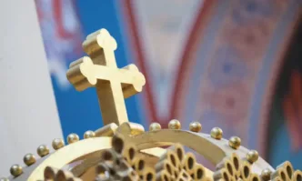 Днес е Кръстовден - Въздвижение на Светия кръст Господен! Честит празник!