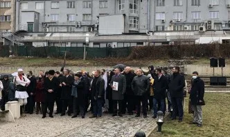 ВМРО даде старт на кампанията; Каракачанов: Доходи, семейство, сигурност са нашите ангажименти
