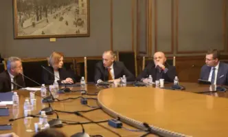 Имаме желание и воля но в момента няма как да