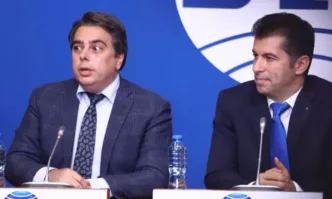 От Фейсбук профила на Виктор ДимчевПоведението на Кирил Петков днес