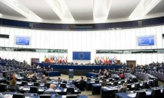 Прогнозно: ГЕРБ си запазва 7-ия евродепутат, Слабаков не влиза