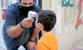 В област Бургас от днес до 17 януари учениците