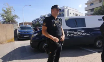 Тридневен официален траур и преустановяване на всички официални и политически