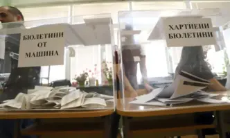 ЦИК определи броя на мандатите за всеки многомандатен изборен район