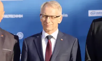 Министър председателят акад Николай Денков заминава за Берлин където ще се