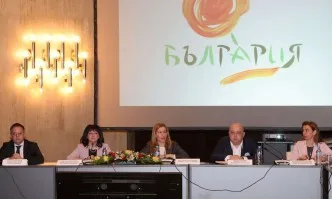 Красен Кралев: Спортът помага за развитието на туризма в България