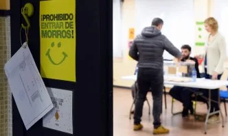 Испания: За 4 години 4 пъти парламентарни избори