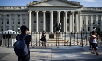 Министерството на финансите на САЩ разшири списъка със санкции срещу