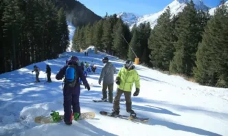 Днес официално се открива ски сезона в Банско В подножието