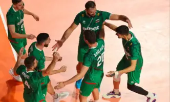 Нашите спечелиха с 3 1България изигра страхотен мач и победи Финландия