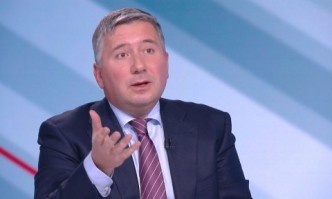 Бизнесменът и издател на Капитал Иво Прокопиев отрече да стои
