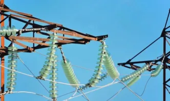 Волтова дъга порази работник в Русе съобщиха от полицията На