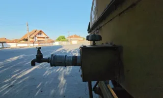 Близо половинвековният проблем с наличието на уран в питейната вода