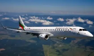  Авиокомпания България Еър временно преустановява полетите по редовната си линия