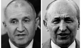 От Фейсбук профила на журналиста Константин МишевКак да не гледам