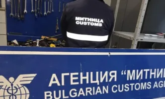 Нов шеф в Агенция Митници