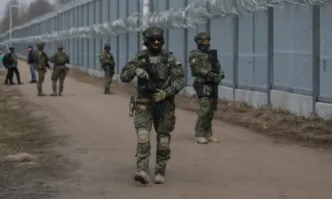 САЩ намалява броя на американските военнослужещи разположени на Източния фланг на