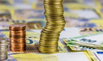 Министерство на финансите очаква дефицит от 3 млрд. евро