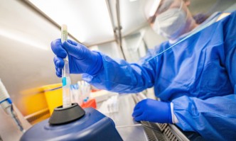 6130 са новите случаи на коронавирус у нас през последното