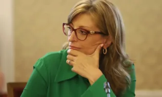 Българската дипломация не е сбъркала През 2017 година нашето правителство