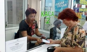 БДЖ откри билетна каса в Приморско